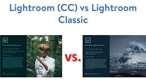 That can manage their photos with professional and adjustments to with a little time, you can sort and sort photos and edit photos and delete extra photos. Lightroom Cc Vs Lightroom Classic Underwater Photography Guide