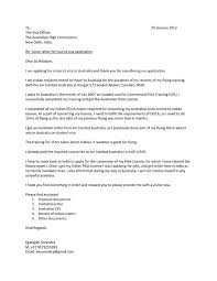 Cover Letter Business Template Company Letterhead Cover Letter Format Writing A Cover Letter Application Cover Letter