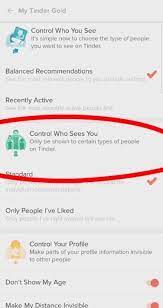 And that number is growing — exponentially — by the day. Being Anonymous On Tinder 3 Best Ways To Use Tinder Discretely