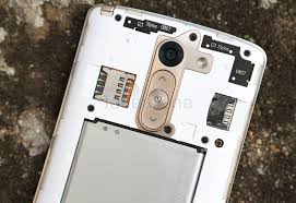 This is our new notification center. Lg G3 Stylus Gold Photo Gallery