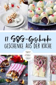 Selbst gemachte geschenke aus der küche sind nicht nur zu weihnachten eine besondere idee. Sos Geschenke 17 Last Minute Geschenke Aus Der Kuche Last Minute Geschenke Geschenke Aus Der Kuche Selbstgemachte Geschenke Essen