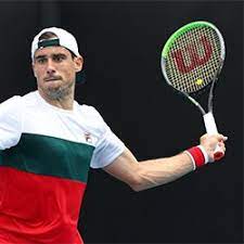 Bio, results, ranking and statistics of guido pella, a tennis player from argentina competing on the atp international tennis tour. Guido Pella Wilson Sporting Goods