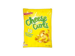 Snaktastic Cheese Curls Cheese Curls Food Shop Grocery