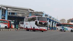 Sikm Lebih Dipermudah Bagi Masyarakat Yang Ingin Berpergian Naik Bus Akap Tribun Travel