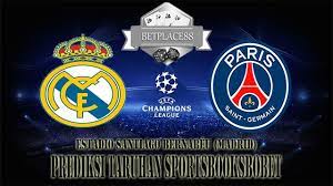 Prediksi Taruhan Real Madrid Vs Psg 4 November 2015 Liga Champions Real Madrid Vs Psg Real Madrid Madrid