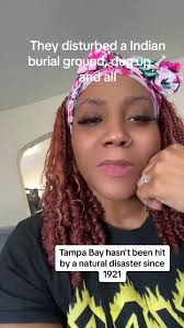 Guy Who Dug Up Indian Bones Tampa