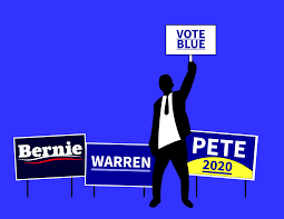 Vote blue no matter who is not only fueled by blind patriotism and ignorance, though. Vote Blue No Matter Who The Equinox
