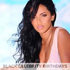 Happy 48th birthday Kellie Shanygne Williams