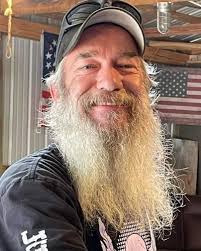 Terry Duane "Longhair" McBride Obituary (2024)