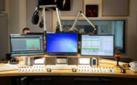 Der beste mix für essen: Der Burgerfunk Bei Radio Essen Radio Essen