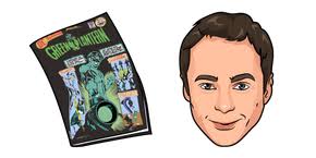 The Originals Elijah Mikaelson and Ring cursor