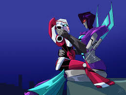 Rule34 - If it exists, there is porn of it  arcee, autobot, decepticon,  slipstream  1386992