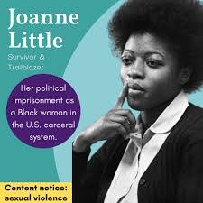 Joanne Little's Instagram, Twitter & Facebook