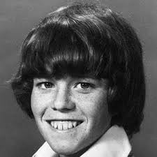 Happy 64th birthday Mike Lookinland, born December 19, 1960, Bobby Brady