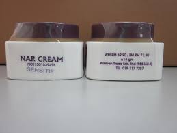 Moleek skincare anti pigmentation cream plus. Tati Skincare Bahaya