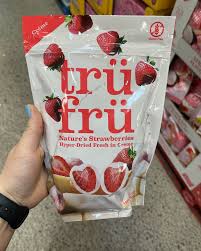 Costco Tru Fru White Chocolate-Covered Strawberries Review - Costcuisine