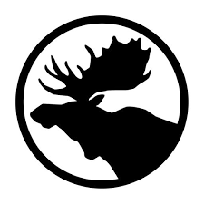 Image result for relaxed Moose graphic