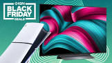 I've Rounded Up All of the Best Black Friday OLED TV Deals From LG, Samsung, and Sony - IGN Picture 162 91 2