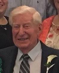 Donald Shaw Sr. Obituary