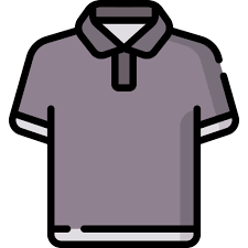 Polo shirt - Free fashion icons