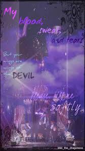Bts Blood Sweat And Tears Wallpapers Wallpaper Cave
