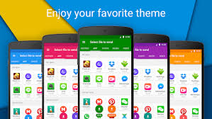 Download Xender File Transfer Sharing 3 3 1025 Apk Downloadapk Net