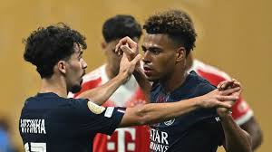 psg hoy