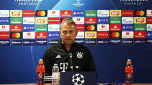 Sau khóa học ấy, hansi flick trở về đức nhưng cũng chỉ làm công việc trợ lý cho niko kovac. Hansi Flick Sudah Siapkan Penawar Untuk Bendung Taktik Lyon
