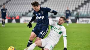 The complete and updated schedule of all the matches and the results of juventus men's first team. Prediction Lineup Juventus Vs Sassuolo Serie A 2020 21 Ruetir