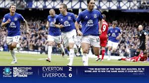 Read about man city v everton in the premier league 2020/21 season, including lineups, stats and live blogs, on the official website of the premier league. Everton 2 0 Liverpool Arteta Wallpaper Preview 10wallpaper Com