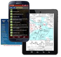 simplates ifr approach plates for android