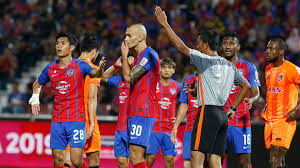 Final piala malaysia 2014 johor dt vs pahang fa full match extended highlights. Msl Week 12 Round Up Jdt Pull Away As Challengers Falter Goal Com