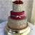 Burgundy Wedding