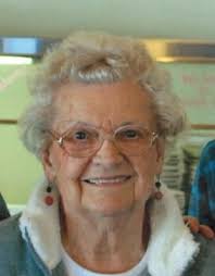 Shirley Kretsch Obituary (2015)