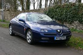 Image result for Blue Lightning 2002 GTV