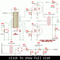 A regulating power supply inverter or switching regulator. Layout Pcb Inverter Sg3524 Pcb Circuits