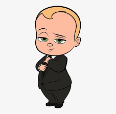 Download The Baby Movie Clip Boss Baby Clip Art Transparent Png 335x727 Free Download On Nicepng
