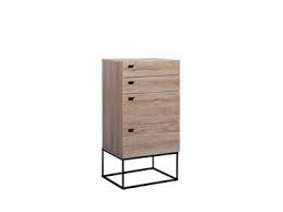 Chamfered feet and white finish enhance its aesthetic looks. Chests Of Drawers Up To 70 Off Beliani De