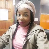 Thobile Samantha Dube