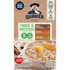 It is not associated with any type of cancer and has very low toxicity levels. Quaker Weight Control Instant Oatmeal Variety Pack 8pk In 2021 Instant Oatmeal Quaker Instant Oatmeal Weight Control