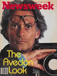 Elizabeth Avedon, awarded Griffin Museum Lifetime Achievement 2017