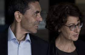 Uğur şahin, türkiye ile yapılan aşı anlaşmasına ilişkin, bu anlaşma çok mutlu ediyor bizi. Asinin Arkasindaki Cift Ozlem Tureci Ve Ugur Sahin Bianet