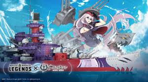 Apr 22, 2021 · the latest tweets from azur lane official (@azurlane_en). Wows Legends Become A Naval Legend