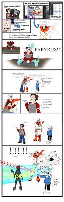 Monster friend fore and monster friend back, which are intended to be. Papyrus Font Undertale Comic Undertale Funny Undertale