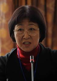 Tứ đại giai nhân” của Giang Trạch Dân lâm vào tình thế bi đát « Tin Đa Chiều