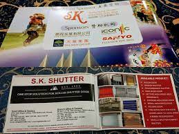 See more of seng kong shutter industries sdn bhd on facebook. Facebook