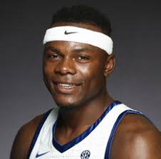 CASON WALLACE CHRIS LIVINGSTON DAIMION COLLINS OSCAR TSHIEBWE 49 31 9 .379  SAHVIR WHEELER