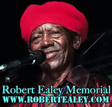 Robert Ealey