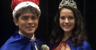 North High celebrates 2019 'Once Upon A Homecoming'