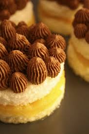 La Tarte Au Fromache De La Noix De Coco De L Ananas Et Du Chocolat Noix De Coco Biscuit Noix De Coco Coco